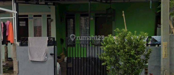 Rumah Minimalis siap Huni Arjasari Bandung 1