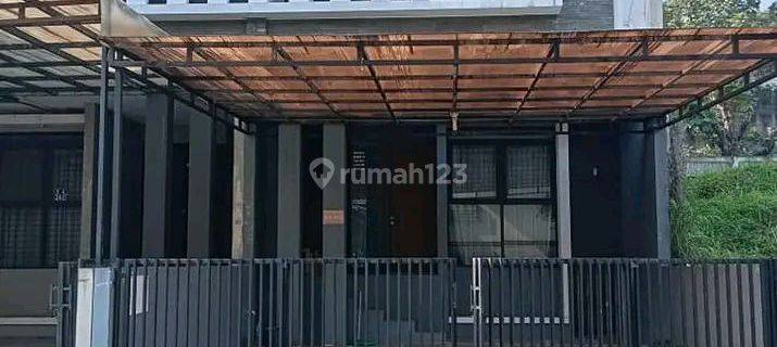 Rumah Siap Huni Harga Dibawah Pasar Dikompleks Elite Setra Duta 1