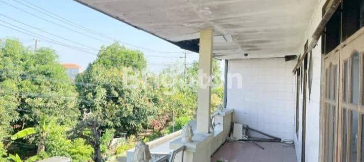 DIJUAL RUMAH KOS2AN 2 LANTAI 16 KAMAR  AKTIF  1