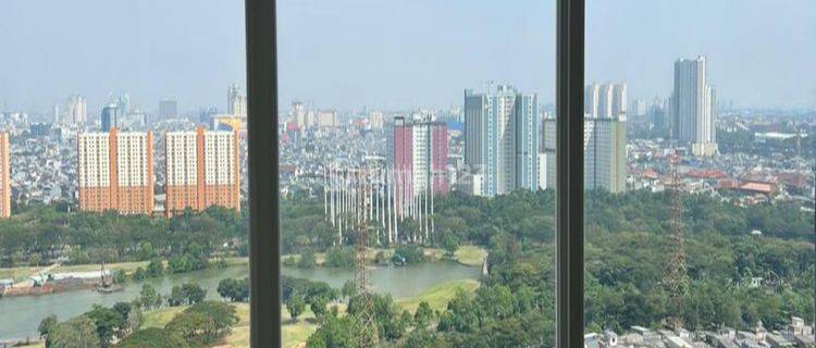 Apartemen Sunter Icon 2 Bedroom dgn view Cantik  Bagus 1