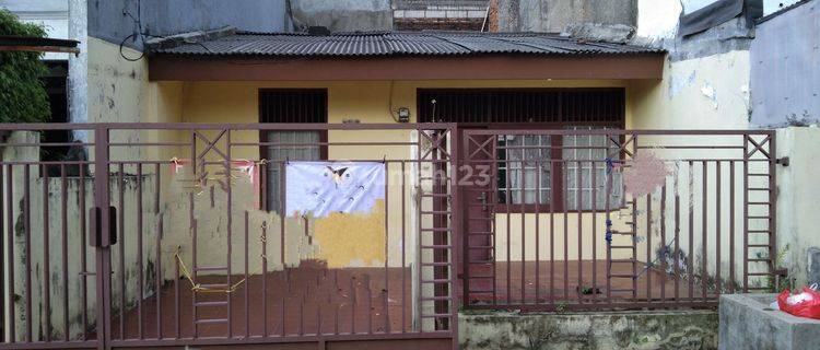 Rumah murah d komplek larangan indah sawadaya  1