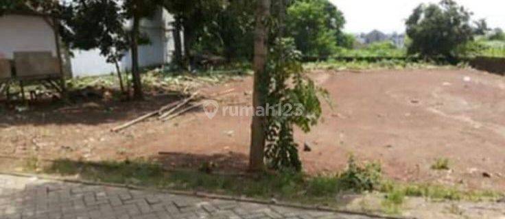 D jual tanah d bulakwareng ceger,tanggerang larangan selatan 1