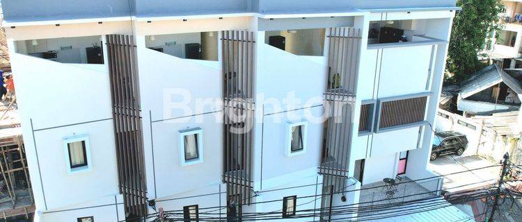 Kost Tomang Diamond Residence Sudah Full Occupancy  1