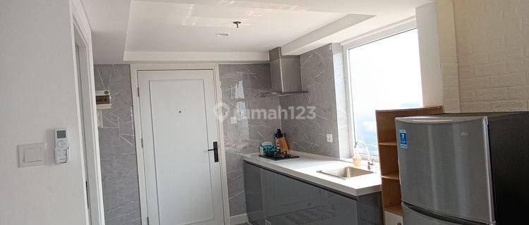 Apartment kingland Avenue 3BR Full Furnished Disewakan Apartemen Kingland Avenue 3 Kamar Tidur Baru Furnished 1