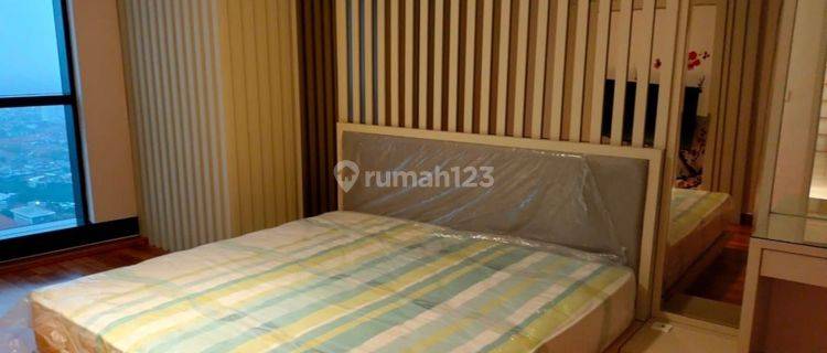 Dijual Disewakan Apartemen The Peak Residence Dekat Jl. Tunjungan 1