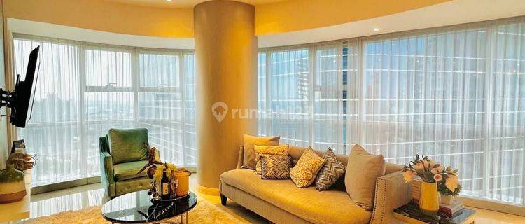 Dijual Apartemen One Icon Residence Dekat Basuki Rahmat 1