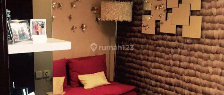 Apartement El Royal Type Ruby A Fullfurnished 1