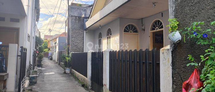 Rumah Bagus SHM Siap Huni Sayap Cikawao Bandung 1