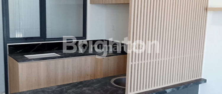 Rumah Brand New Full Furnished di Tanakayu BSD 1