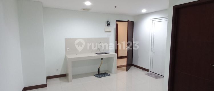 For Sale Fast Springwood Alam Sutera Apartment 1