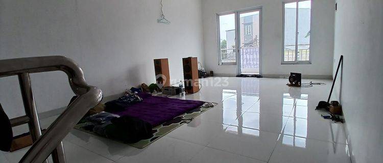 Di Jual Ruko Di Jl. Tanjung Pura Raya Kalideres 1