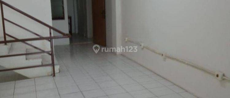 Di Jual Ruko Di Green Ville 4 Lantai 1