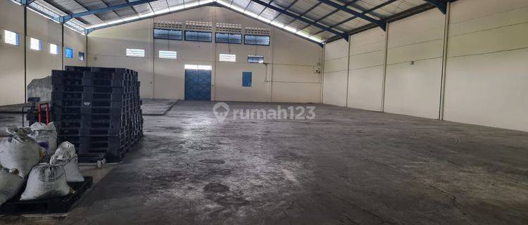 Di JUAL Ex Pabrik Di Jl. Raya Kalioso, Ketitang, Boyolali Jawa Tengah 1