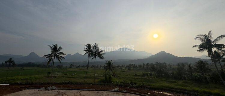 TANAH KAVLING MURAH LOKASI NEMPEL JALAN TRANSYOGI SIAP BANGUN 1