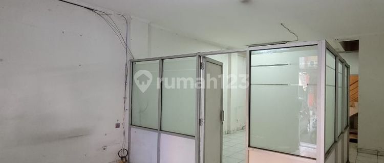 FOR SALE / LEASE ITC KOSAMBI SHOPHOUSE 1