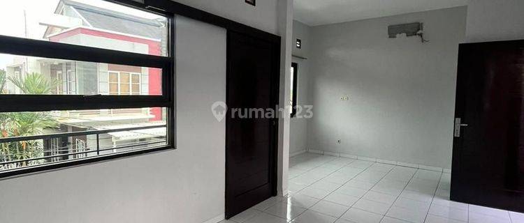 Rumah Di Tki 2 Taman Kopo Indah 2, 2lt Ada Rooftop, Bandung 1