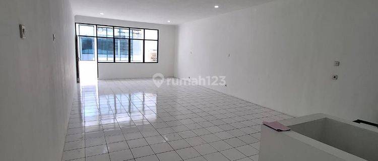 Ruko Kopo Mas Regency 3 Lantai Kota Bandung 1