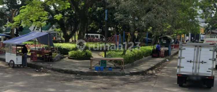 Sewa Tanah Di Sayap Setiabudi Kota Bandung 1