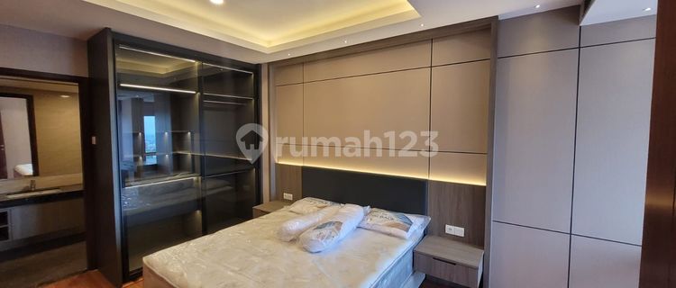 Apartemen Hegar Manah Residence 2BR Full Furnish Kota Bandung 1