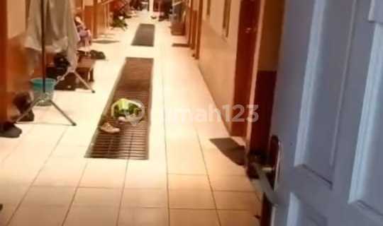 Full Active Boarding House.near Upi City Bandung 1