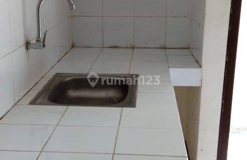 Apartemen Gateway Cicadas, Ahmaad Yani, Studio, Unfurnished 1