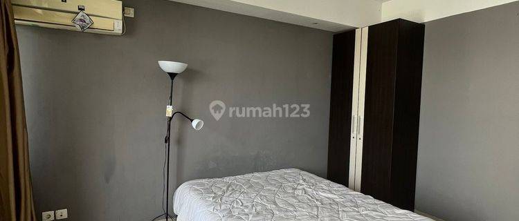 Apartemen Beverly Dago, Studio, Semi Furnished, Lantai 15 1