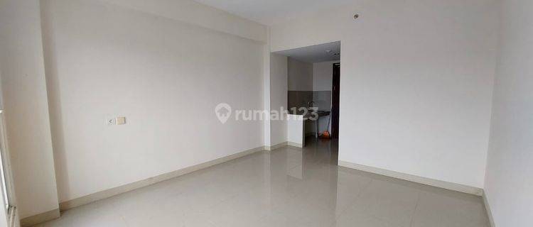 Apartemen Galeri Ciumbuleuit 2 Tipe Studio, Unfurnished Unit Baru 1