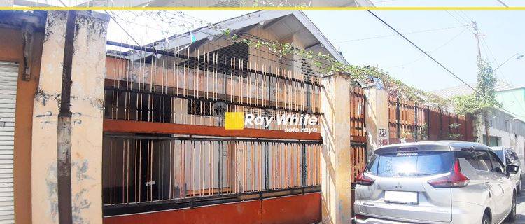 Dijual Rumah Bagus di Warung Miri, Jebres , Surakarta 1