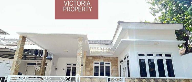 Rumah Siap Huni Bukit Golf Cibubur 1