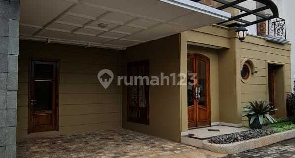 Dijual Rumah Kebagusan Jakarta Selatan 1