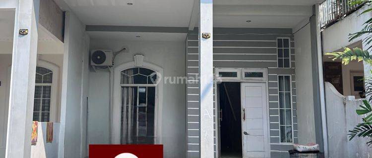 Disewakan Rumah Semi Furnish Di Citragran Cibubur 1