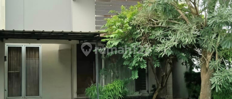 Sell Cheap House in Citragran Cibubur 1