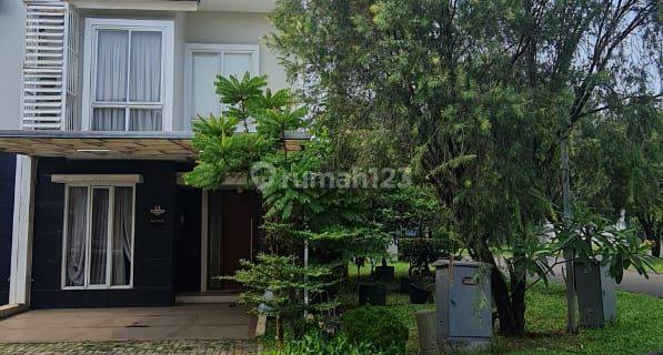 Rumah Siap Huni Di Citragran Cibubur 1