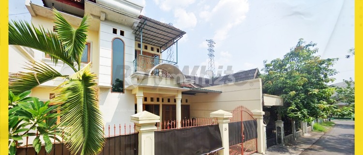 Disewakan rumah plus furnitur 1