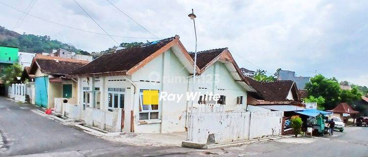 Dijual Rumah di Wonogiri Kota 1