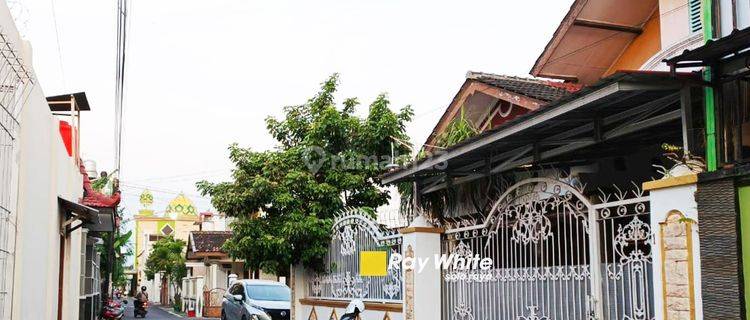 Dijual Rumah Bagus di Gentan, Baki, Sukoharjo 1