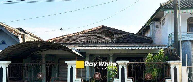 Dijual Rumah di Teloyo, Wonosari, Klaten 1