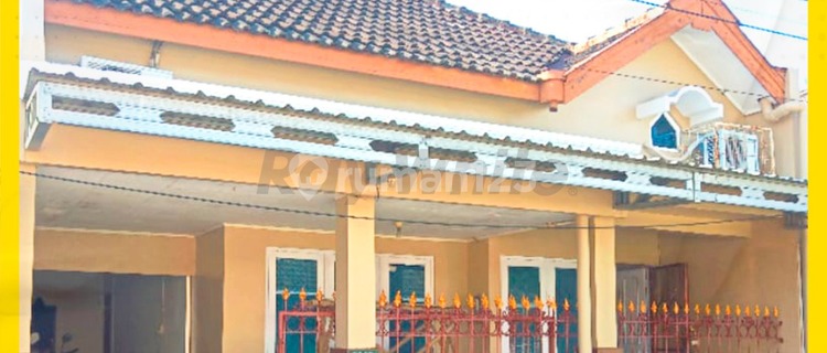 For Sale/Rent House Baturan Colomadu 1