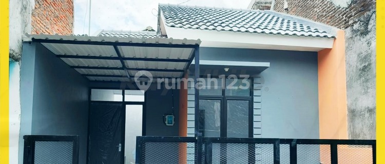 House for sale near campus cheap. 1