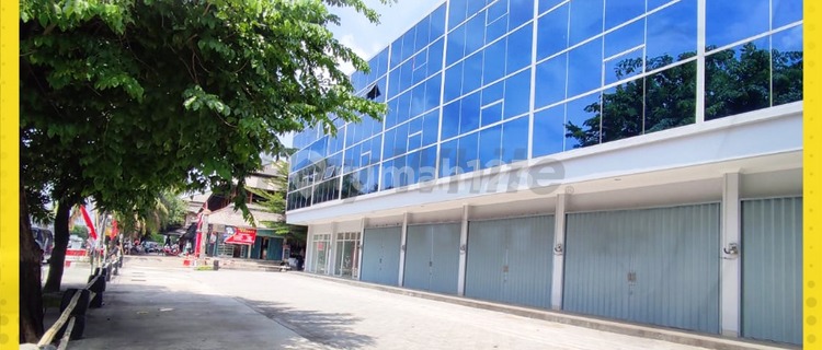 ruko baru lokasi pusat bisnis solo 1