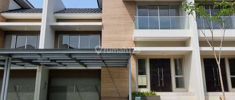 Termurah 10x25 2,5Lt Golf Island, Pik, Jakarta Utara 1