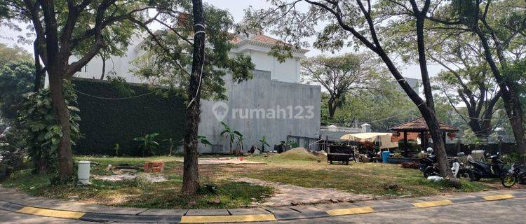 Jarang Ada Kavling Medit Boulevard, Shm, Pik, Jakarta Utara 1