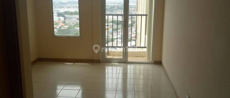 Dijual Murah Apartemen Victoria Square Cimone Karawaci Tangerang 1