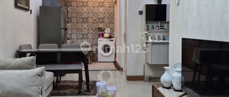 Rumah 1 Lantai di Magnolia Residence,Jatiuwung..Tangerang.. 1