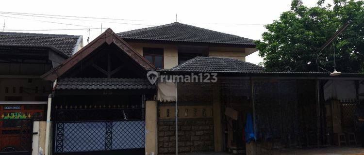 Jual Rumah Komplek Di Kalimalang Kita Bekasi 1