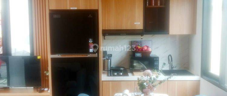Jual Rumah Baru Di Cluster Mizumi Cinity Cikut 1