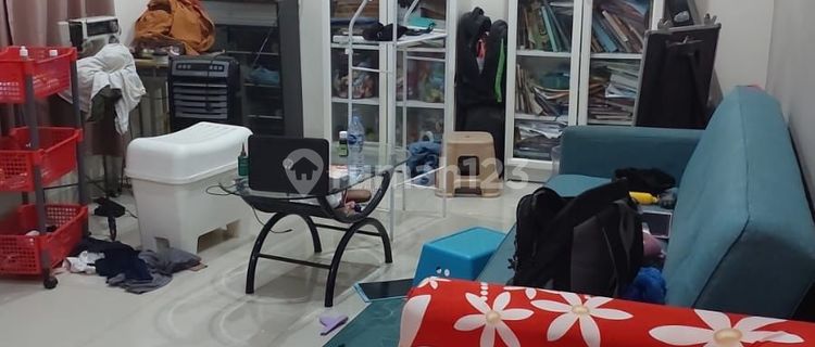 Disewakan Rumah 179m2 Di Perumnas 1 Bekasi Barat 1