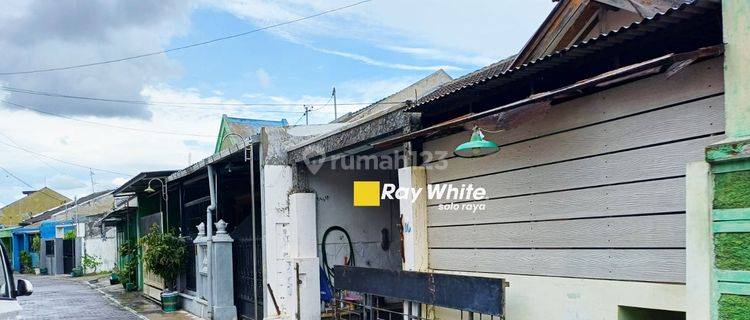 Dijual Rumah di Mojosongo, Jebres 1