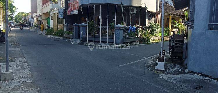 Rumah Dijual Di Laweyan Solo, Dekat Alila Hotel 1