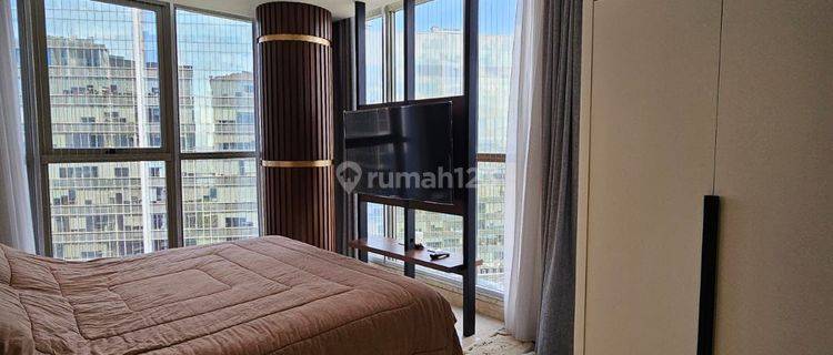 Apartemen Gold Coast PIK TOWER ATLANTIC Lantai 31 1